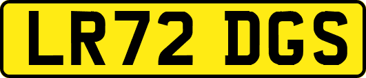 LR72DGS