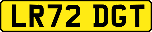 LR72DGT