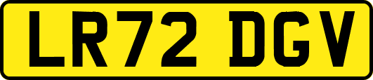 LR72DGV