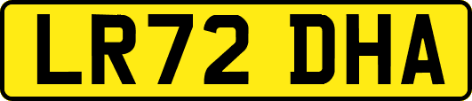 LR72DHA
