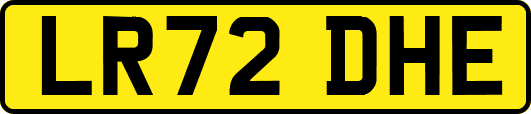 LR72DHE