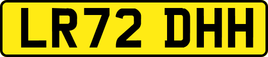 LR72DHH