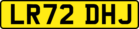 LR72DHJ