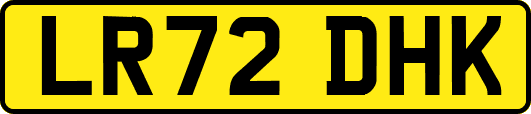 LR72DHK