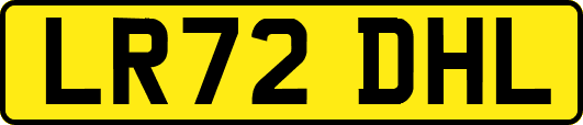 LR72DHL