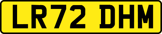 LR72DHM