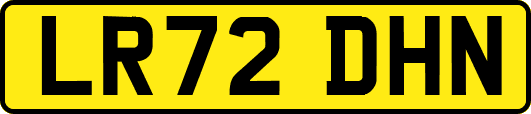 LR72DHN