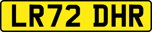LR72DHR