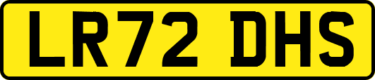 LR72DHS