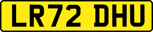 LR72DHU