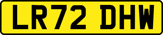 LR72DHW