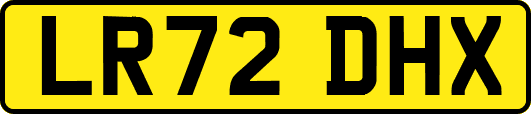 LR72DHX