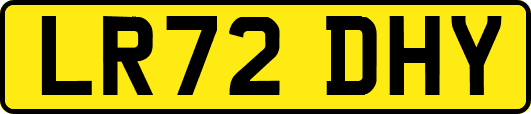 LR72DHY