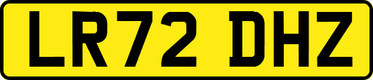 LR72DHZ