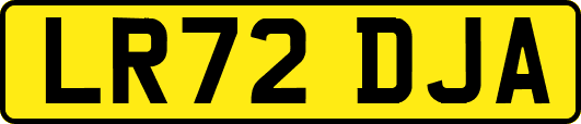 LR72DJA