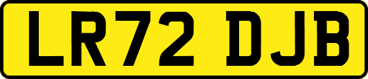 LR72DJB
