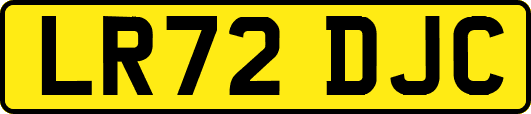 LR72DJC