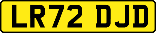 LR72DJD