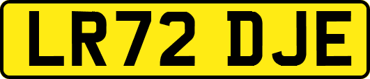 LR72DJE