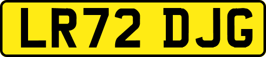 LR72DJG