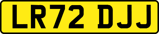 LR72DJJ