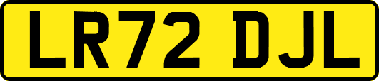 LR72DJL