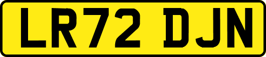 LR72DJN