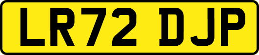 LR72DJP