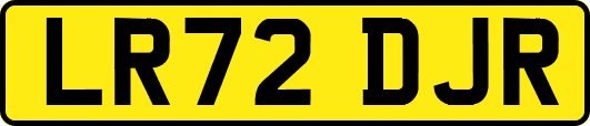 LR72DJR