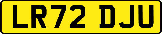 LR72DJU