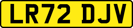 LR72DJV