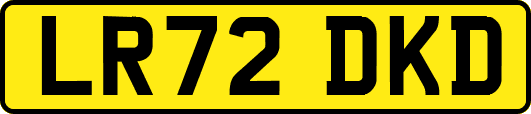 LR72DKD