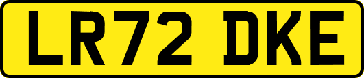 LR72DKE