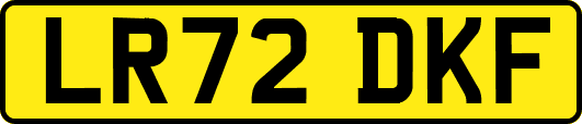 LR72DKF