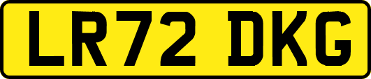 LR72DKG