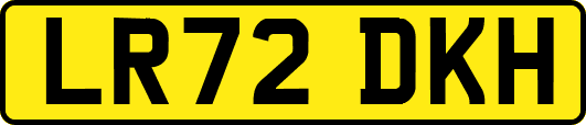 LR72DKH
