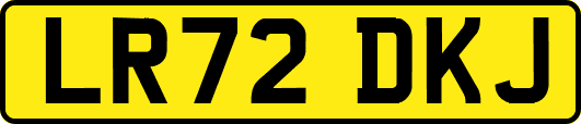 LR72DKJ