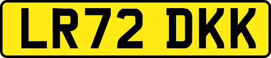 LR72DKK