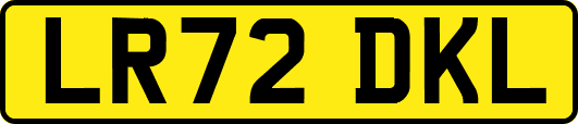 LR72DKL