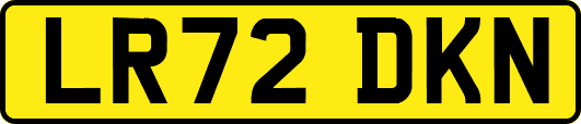 LR72DKN