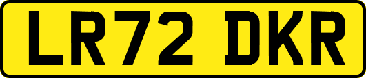 LR72DKR