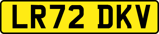 LR72DKV