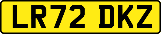 LR72DKZ