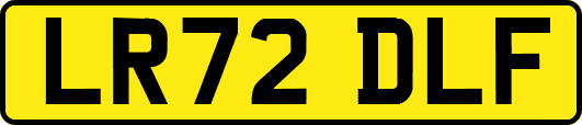 LR72DLF