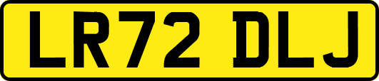 LR72DLJ