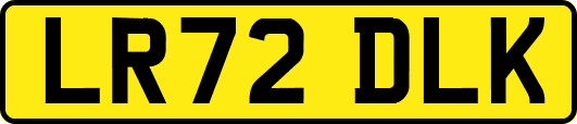 LR72DLK