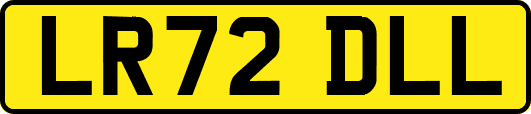 LR72DLL