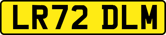 LR72DLM