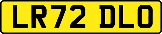 LR72DLO