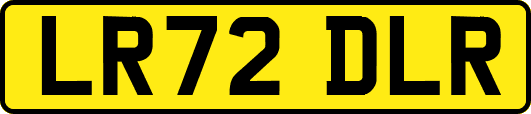 LR72DLR